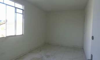 Imagem 2: Apartamento de 85 metros quadrados no bairro Mangueira com 2 quartos