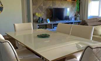 Imagem: Apartamento Paulínia