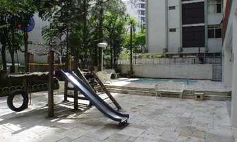 Imagem 7: Apartamento para venda e locação no Itaim Bibi !