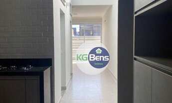 Imagem 3: Casa com 3 dormitórios à venda, 172 m² por R$ 1.150.000,00 - Residencial Club Portinari