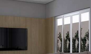 Imagem 6: CASA EM CONSTRUÇÃO TERREA NO CONDOMINIO MORADA DA PRAIA! 3 SUITES!