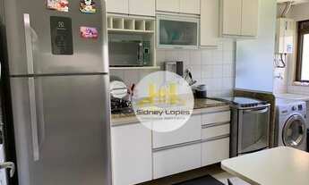 Imagem 6: Apartamento com 3 dormitórios à venda, 87 m² por R$ 680.000 - Barra da Tijuca - Rio de Jan