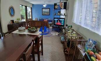 Imagem 5: Casa com 4 dormitórios para alugar, 242 m² por R$ 2.500,00/dia - Juquehy - São Sebastião/S