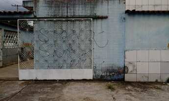 Imagem 5: Casa de esquina em área comercial na QNM 22, só 560.000