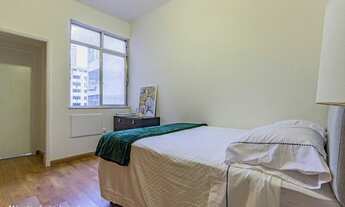 Imagem 4: Apartamento para venda tem 45 metros quadrados com 1 quarto em Copacabana - Rio de Janeiro