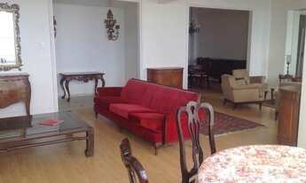 Imagem 2: SENSACIONAL APARTAMENTO - AVENIDA VIEIRA SOUTO