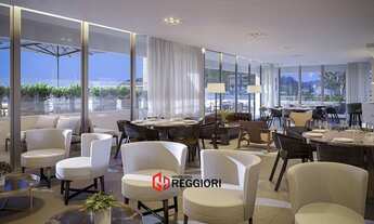 Imagem 7: 4 SUÍTES E AMPLAS SACADAS FAZENDA ITAJAÍ