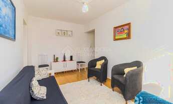 Imagem 2: PORTO ALEGRE - Apartamento Padrão - Santana