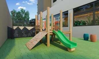 Imagem 7: Apartamento à venda em Moema, SP, São Paulo. Próximo ao Parque Ibirapuera e menos de 500m