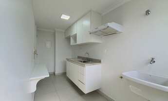 Imagem 5: Apto Locação - Reformado - 50m² - ao lado do MASP