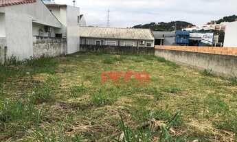 Imagem 2: Terreno para alugar, 362 m² por R$ 1.800/mês - Flor de Napolis - São José/SC