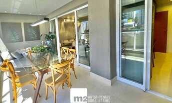 Imagem 4: Apartamento 3 suítes no Setor Bueno, próximo ao TRT