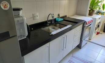 Imagem 7: Apartamento para Venda em Jundiaí, Jardim Bonfiglioli, 3 dormitórios, 1 suíte, 2 banheiros