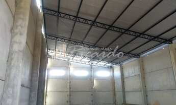 Imagem 3: Arapongas - Galpão/Depósito/Armazém - Jardim Cultura