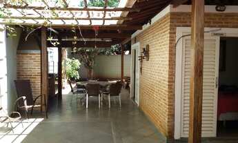 Imagem 6: 602 - Casa Cond. City Ribeirão 229 m²