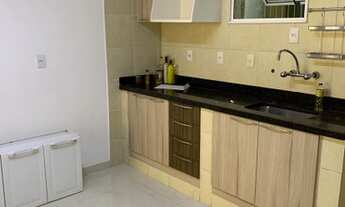 Imagem: Apartamento para venda com 81 metros quadrados