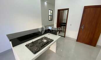 Imagem 6: Casa de condomínio térrea para venda com 132 metros quadrados com 3 quartos