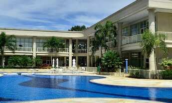 Imagem 2: Sweet Home l Barra da Tijuca l Riserva Uno - Edifício Firenze - Apartamento possui 288m²