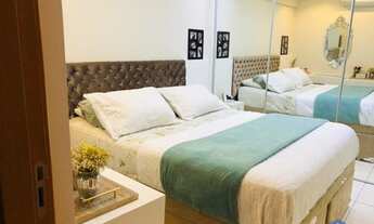 Imagem 2: LINDO 2 QUARTOS/STE , NA PRAIA DA COSTA, PERTO DE TUDO!