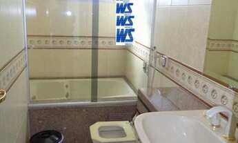 Imagem 4: Apartamento de 100 metros quadrados no bairro Nova Suíssa com 3 quartos