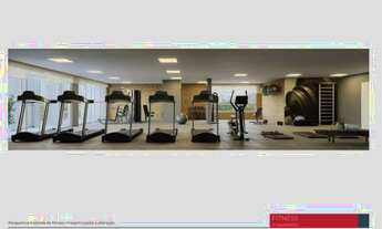 Imagem 6: Apartamento para venda com 82 metros quadrados com 3 quartos