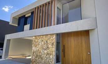 Imagem 3: Belíssimo Sobrado no Damha III (localizado em frente ao lazer do Condomínio