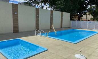 Imagem 6: Apartamento 2Q, Condomínio 2 Irmãos, Dom Rodrigo - NI