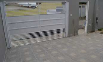 Imagem 7: Sobrado com 67 m2 em Vila Brasileira - Mogi das Cruzes - SP