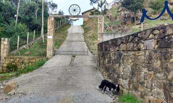 Imagem: SITIO RESIDENCIAL em FLORIANÓPOLIS - SC