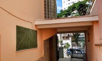 Imagem 2: Sobrado para venda com 354 metros quadrados com 2 quartos em Paraíso - São Paulo - SP