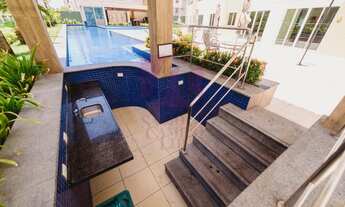 Imagem 3: Apartamento no Los Angeles para venda tem 82 m2 com 3 suítes em Cocó - Fortaleza - Ceará