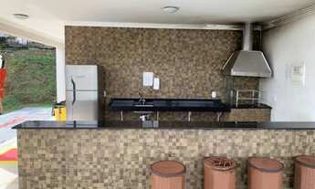 Imagem 7: Locação - Vista dos Buritis Planalto