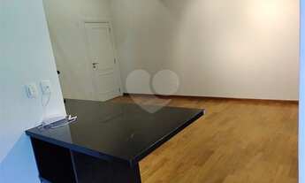 Imagem 3: São Paulo - Apartamento Padrão - MOEMA