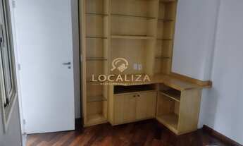 Imagem 4: APARTAMENTO RESIDENCIAL em SÃO JOSÉ DOS CAMPOS - SP, PARQUE RESIDENCIAL AQUARIUS