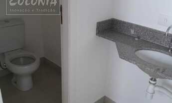 Imagem 5: São Bernardo do Campo - Conjunto Comercial/sala - Jardim do Mar