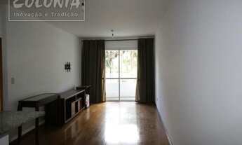 Imagem 1: Santo André - Apartamento Padrão - Jardim