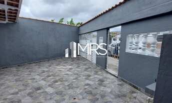 Imagem 4: Casa para venda com 93 metros quadrados com 2 quartos em Caiçara - Praia Grande - SP