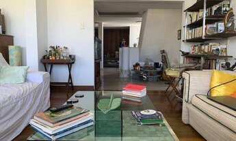 Imagem 5: Cobertura à venda, 368 m² por R$ 2.900.000,00 - Laranjeiras - Rio de Janeiro/RJ