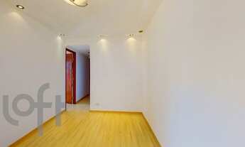 Imagem 6: Apartamento para venda com 80 metros quadrados com 3 quartos em Vila Mariana - São Paulo