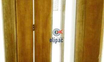 Imagem 2: Apartamento com 2 dormitórios para alugar, 64 m² por R$ 940,00/mês - Jardim Cocaia - Guaru