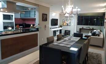 Imagem 2: Apartamento com 2 dormitórios à venda, mobiliado pronto para morar por R$ 1.300.000 - Cent