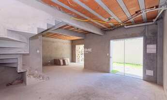 Imagem 5: SOBRADO NOVO EM CONDOMÍNIO - 03 DORMITÓRIOS - 01 SUÍTE - EXCELENTE LOCALIZAÇÃO - CAMPO COM