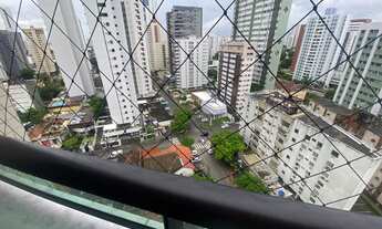 Imagem: Apartamento para aluguel com 112 metros