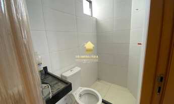 Imagem 7: COD 1-292 Apartamento nos bancários com área de lazer e documentação inclusa