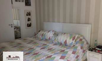 Imagem 7: Sobrado com 3 dormitórios à venda, 160 m² por R$ 890.000,00 - Brooklin Paulista - São Paul