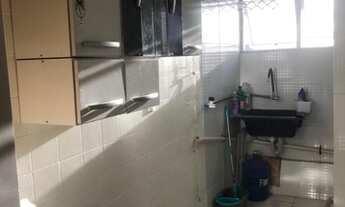 Imagem 6: Vendo apartamento todo reformado iputinga