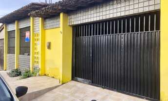 Imagem: Casa para venda tem 200 metros quadrados