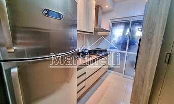 Imagem 4: Ribeirão Preto - Apartamento Padrão - Jardim Botânico