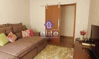 Imagem 12: CASA DE CONDOMÍNIO RESIDENCIAL em ATIBAIA - SP, CONDOMINIO RESIDENCIAL AGUA VERDE