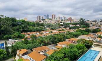 Imagem 5: Apartamento à venda, 54m² com 2 dormitório, 1 banheiro, 1 vaga de garagem - Jardim Monte K